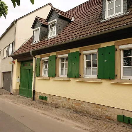 Monrepos - 110 Qm, Innenhof, Parken, Kamin Σπίτι διακοπών Deidesheim