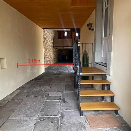 Σπίτι διακοπών Monrepos - 110 Qm, Innenhof, Parken, Kamin Deidesheim